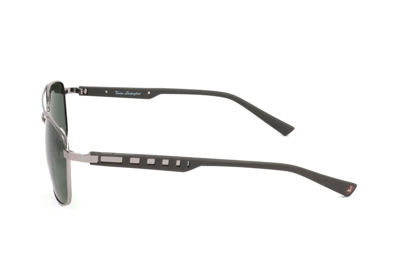 Tonino Lamborghini TL317S Sunglasses - view 5